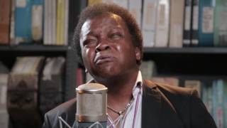 Video thumbnail of "Lee Fields & The Expressions - Special Night - 11/2/2016 - Paste Studios, New York, NY"