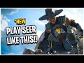 how to play SEER to his full potential.. (Apex Legends Season 10)