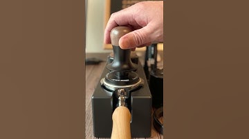 MHW-3BOMBER 58.35㎜ Flash constant pressure tamper