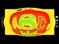 ABC KIDS TV INTROLOGO (Sponsored by Klasky Csupo 2001 Effects)