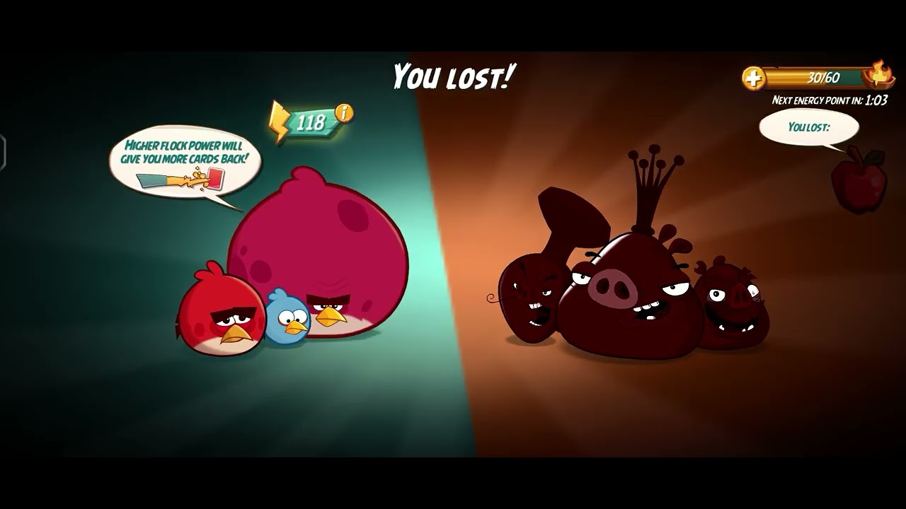 Unlocking Stella di angry birds 2