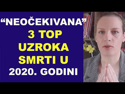 Video: Najbolji Blogovi Crohnove Bolesti 2020. Godine