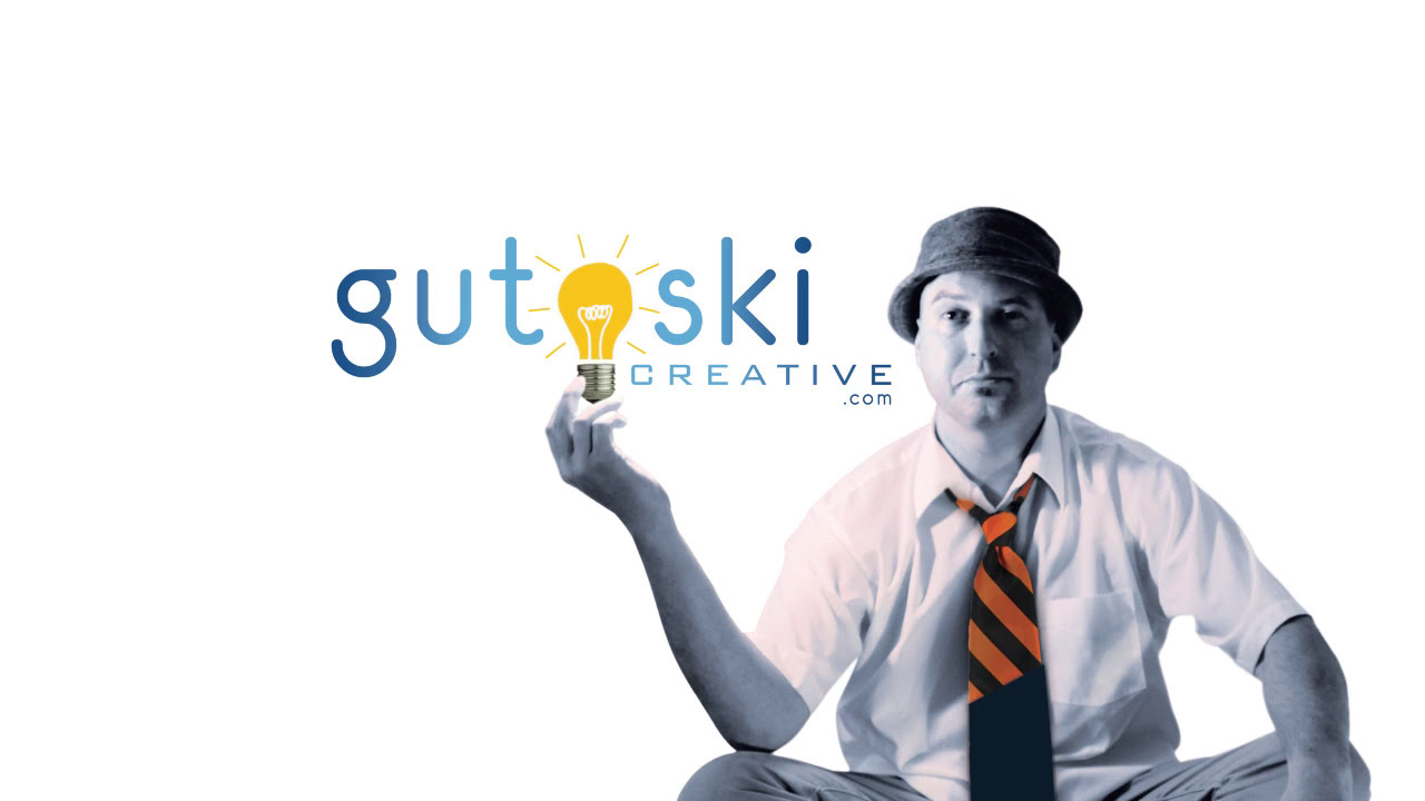 Gutoski Creative: Visual Solutions in Marketing