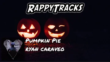 Ryan Caraveo - Pumpkin Pie