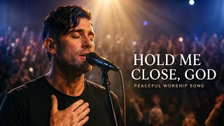 Phil Wickham – Hold Me Close, God | Peaceful Worship Song Lyrics Video 2026  screenshot 2