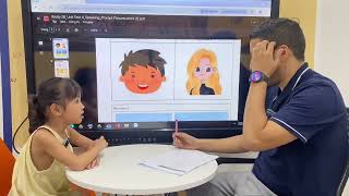 Bảo Châu Unit 4 Test