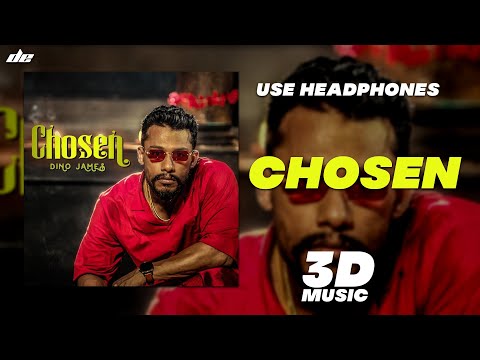 CHOSEN - [