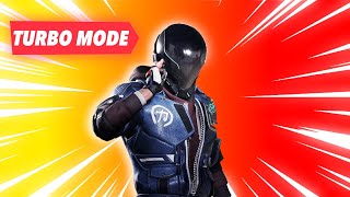 Hyper Scape TURBO MODE! [NEW GAME MODE]