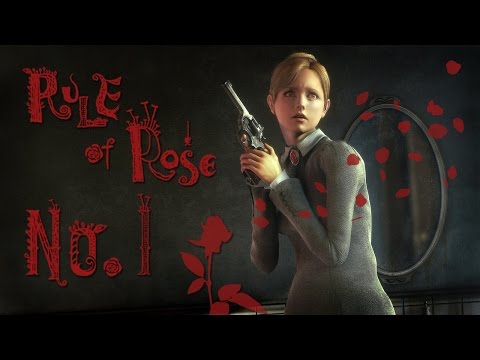 Video: 505 Odpovedá Na Kontroverziu Rule Of Rose