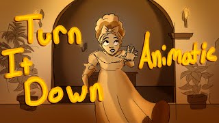 Turn It Down |Song By Or3o| An Encanto Animatic