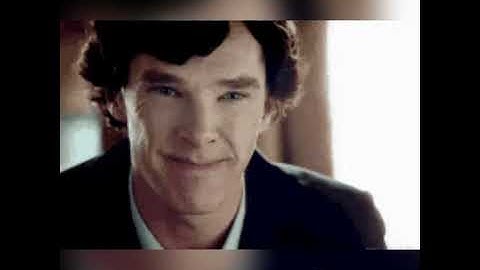 Benedict Cumberbatch edit.Playdate .Doctor Strange.Sherlock Holmes