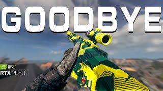GoodBye Warzone 2, Hello Warzone 3 !  #warzone2 #warzone #warzone3 #callofduty #MW3