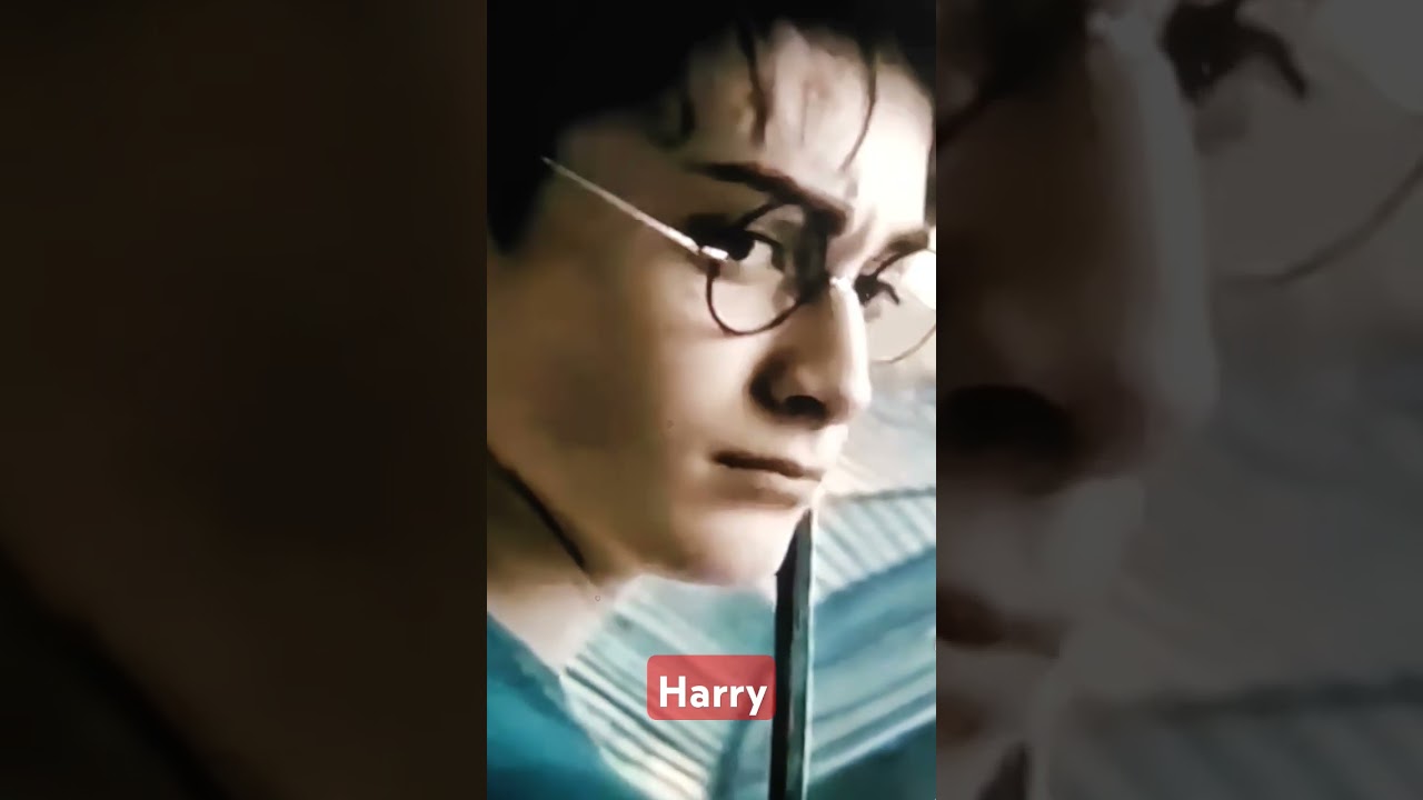 Harry or Hermione? || I CHOOSE BOTH! #harrypotter #hermionegranger #harmony