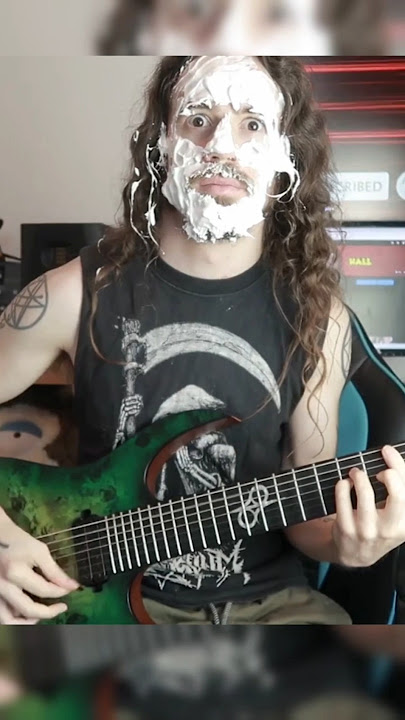 Download lagu Black Metal In A Nutshell