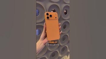 Biggest issue with the iPhone 17 Pro 😬