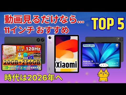 結論】動画と漫画ならこれでいい。1万円台で買える「人をダメにする