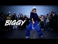 Missy Elliott - Work It / BIGGY Choreography