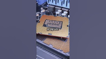 RISC vs CISC: Quick Breakdown! #risc #cisc #computer #programming #coding #software #hardware #swe