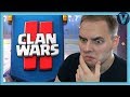 Клановые Войны 2 и глобал / Clash Royale
