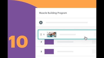 Programme Writing Time Savers Part 1 | PTD Flow | Online Personal Training Made Easy