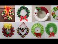 11 Christmas decoration ideas easy | Diy christmas decorations