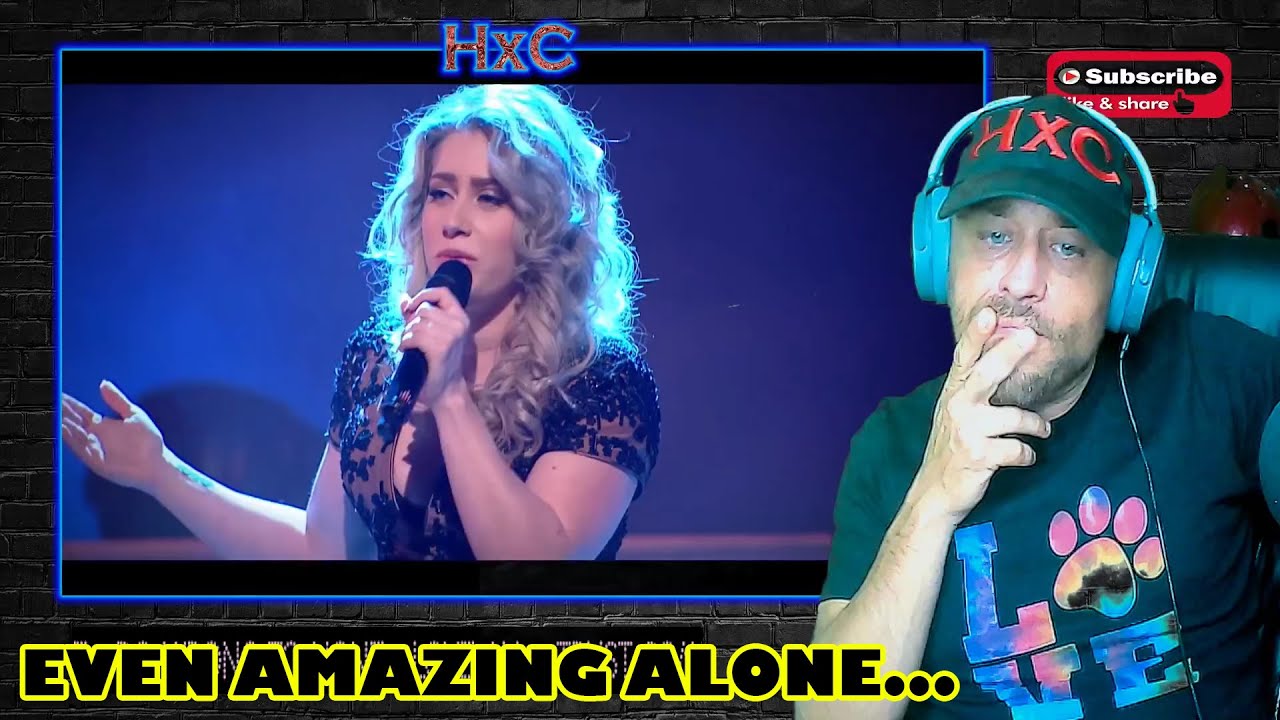 OG3NE – When We Were Young (Three Times A Lady) (Live) Reaction!