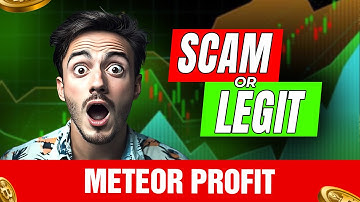 Meteor Profit 2025 Reviews (UPDATED) Is Meteor Profit Platform Legit? AU Traders Experiences 📈