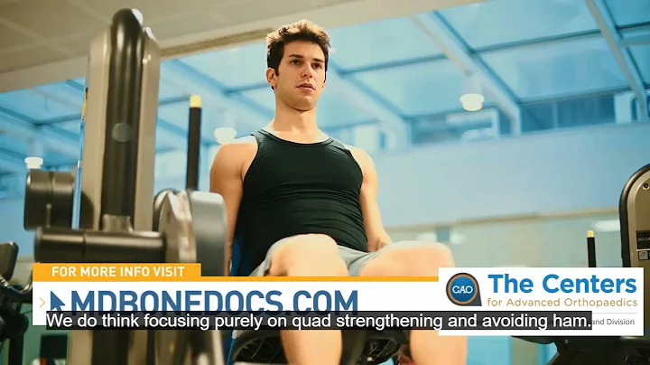 Knee Injuries in Young Athletes Reach Startling Numbers BMORE Lifestyle with Dr. Scott Adams