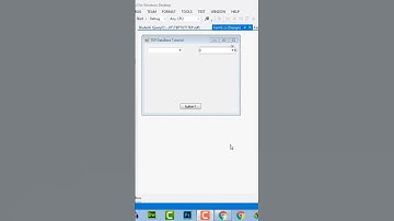 123 - How to Retrieve Data from Database in C# In ListView