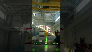 What Was That Last Shot Inhuman Flick By Razr