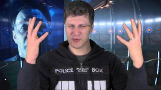 Doctor Who Review: Sleep No More
