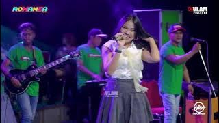DINDA TERATU - TAKKAN PISAH | ROMANSA INDOMUSIC#3 PUBER02 & BRJ BRONJEST 2025