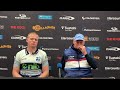 Press Conference | Blues vs Chiefs, Round 16