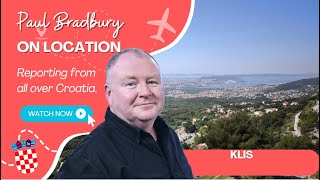 Klis, Croatia: Where Tourism and Community Grow Together