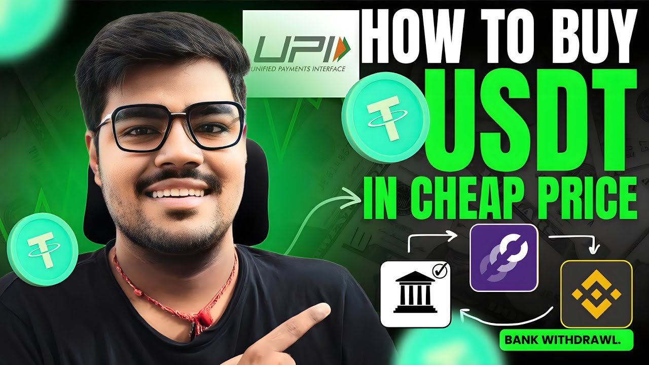 How To Buy USDT In Cheap Price Using Mudrex NO P2P Cheap USDT In How To Buy USDT In Cheap Price Using Mudrex NO P2P Cheap USDT In