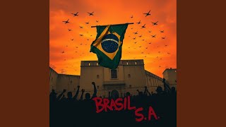 Brasil de Mentira