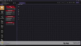 XRCC 3.0 Tutorial – 1.0 Event a. Start Action starts when user enters the play mode