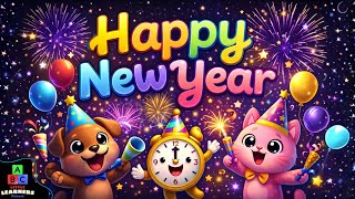 2026 Kids New Years Countdown 30 Second Ball Drop For Kids New Years Eve Countdown 2026