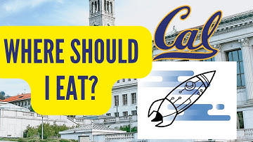 Where Should I Eat? | UC Berkeley AI Hackathon 2023