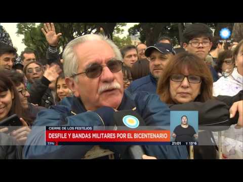 TV Pública Noticias