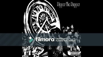 Og Foul Play Ft. Ripper The Rapper - Taking Ova (Prod By Og Foul Play)