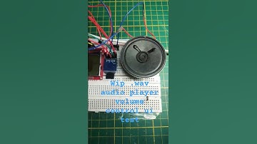 Arduino nano + Nokia lcd #arduino #electronics
