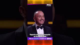 Colombian Crew arrasó hoy en A Otro Nivel - DITU