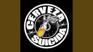 Vignette de la vidéo "Cerveza Suicida - Vermu"