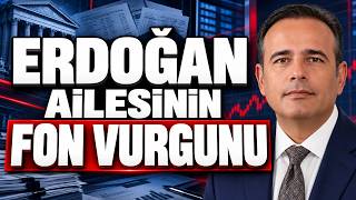 CUMHURİYET TARİHİNİN EN BÜYÜK SOYGUNU