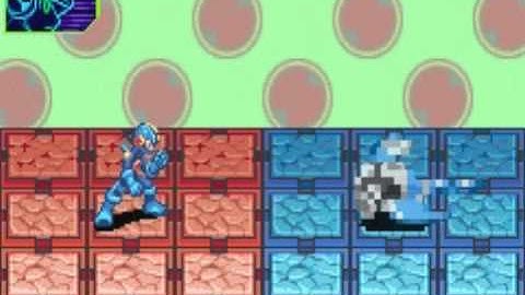 Megaman Battle Network 4 Blue Moon Walkthrough Part 40