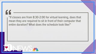 10Listens: Virtual learning and screen time
