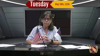 Lower School SCS Live Stream
