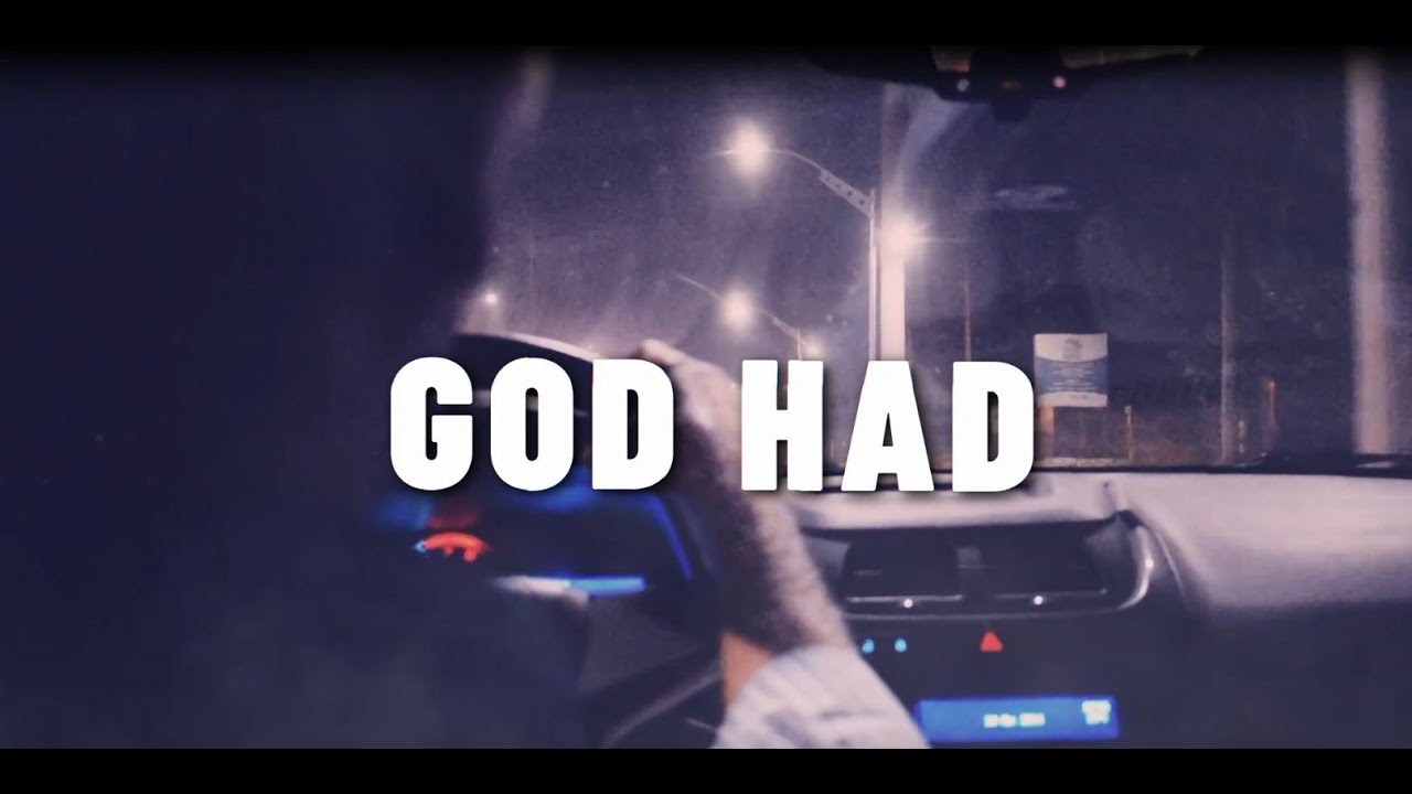 Watch God Had - Jake Nelson on YouTube Watch God Had - Jake Nelson on YouTube