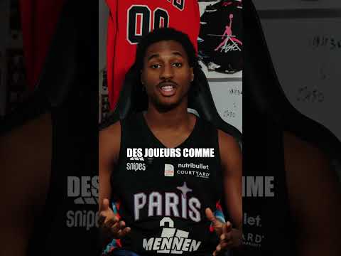 Premier contrat pro pour Aaron Towo-Nansi ! 🤩